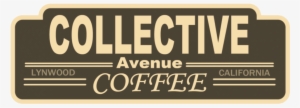 Collective Avenue Coffee