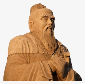 Confucius - China Confucius