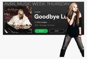 It's Thursday Which Means It's Time To Stream Goodbye