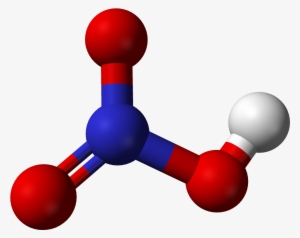 File - Nitric Ac - Sodium Bicarbonate 3d Model