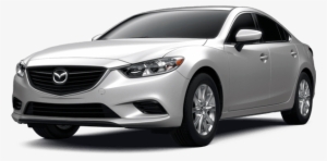 Quality Used Car Dealerships - 2016 Mazda 6 White Snowflakes Pearl