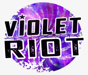 Violet Riot - Violet