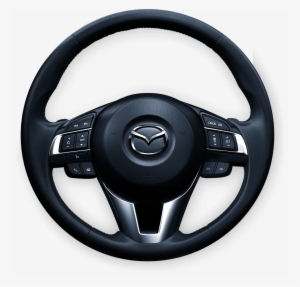 Mazda Gt Custom Steering Wheel