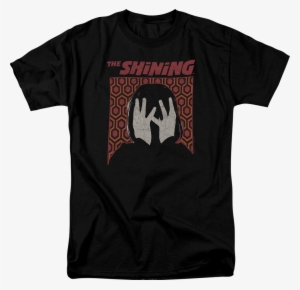 Danny The Shining T-shirt - Dare Shirt Png