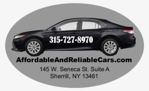 Best Used Cars Of Cny - Affordableandreliablecars.com