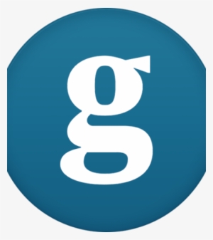 In The Media - Guardian Logo Circle