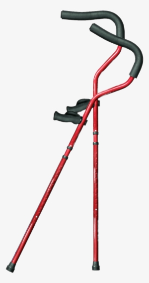 Objects - Crutches - Best Type Of Crutches