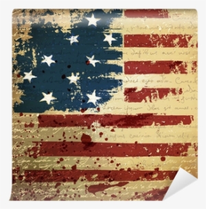 Independence Day Background - America Flag Wallpaper For Iphone