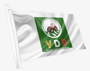ydp official flag - flag