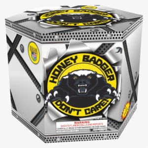 Honeybadger - Honey Badger Firework