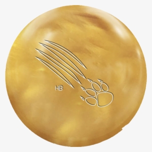 900 Global Honey Badger Bowling Ball