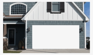Door Specifications - Garage Door