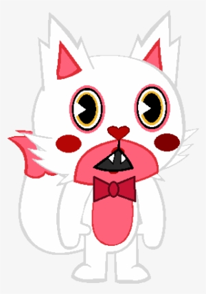 Mangle Htf - Happy Tree Friends Mangle