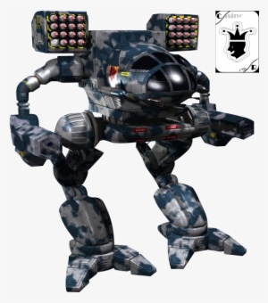 Why Hasnt The Us Military Made Mech's Yet - Mechs Png