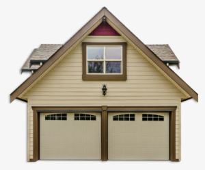 Garage Doors