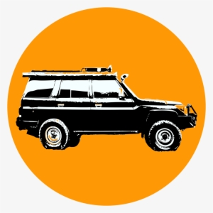 Logo Design By Marcex For Honey Badger Charity Fund - Sport Utility Vehicle