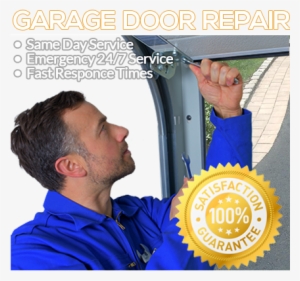 Your Garage Door Repair Experts In Austin - Poster