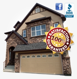 Residential Garage Doors