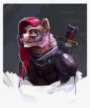 By Happy Cat-dab66n2 - Illustration