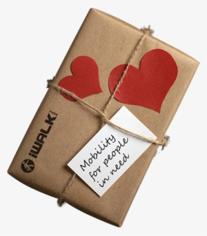 Iwalkfree - Envelope