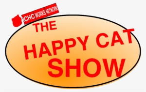 The Happy Cat Show Logo Png - Happy 48th Birthday Dad