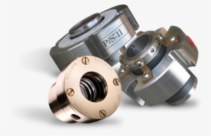 klozure® mechanical seals for pumps, agitators mixers - garlock mechanical seals