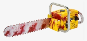 Deluxe Animated Chainsaw Costume Accessory