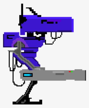 Mech - Graphic Design