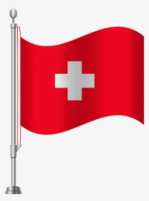 Switzerland Flag Png Clip Art