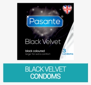 Pasante Extra Condoms X 3