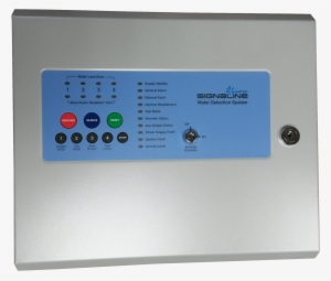 Dedicated Signaline Water Detection Control Panel