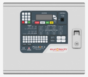 Eur-2p Range - Electronics