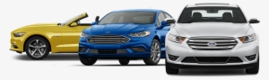 New Ford Car Inventory - Ford Mondeo