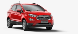 Ford Eco Sport Suv