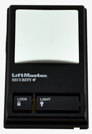 041a5273-1 Security ® Wall Control Panel - Liftmaster Remote