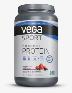 Vega Sport Performance Protein