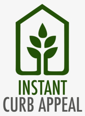 Instant Curb Appeal Logo 2017 Small - Portable Network Graphics
