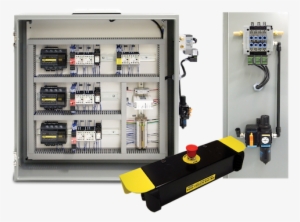 Our Panel Shop Is Dedicated To The Full Satisfaction - Control Panel