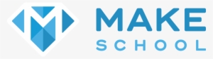 Makeschool Logo New - Make School Logo Png