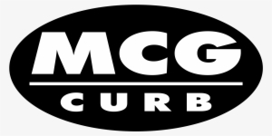 Mcg Curb Logo Png Transparent - Mcg Curb