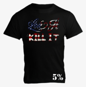 Love It Kill It - Vegans Are Magical Shirt
