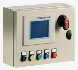 Automatic Control Panel Marine Parts Products - Automation