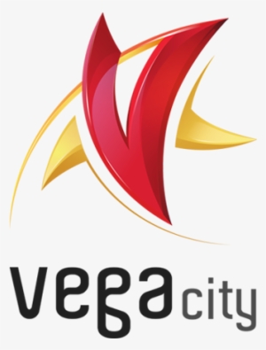Vega City Mall - Graphic Design