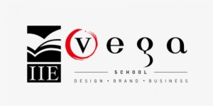 Vega Logo - Vega School Of Design