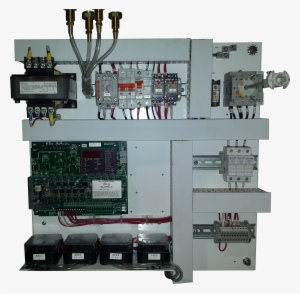 Collector Control Pa - Electronic Component