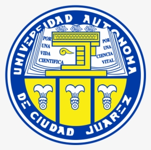 Universidad Autonoma De Ciudad Juarez Logo