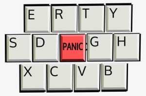 This Free Icons Png Design Of Panic Button