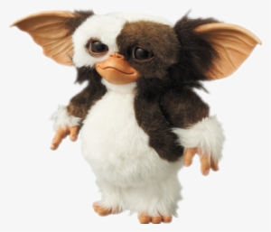 Gremlins Collectible Figure Gizmo - Gizmo Gremlins Doll