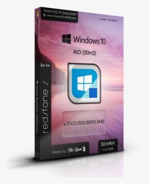 Windows 10 Redstone 5 [17672 - Windows 10 Redstone 5 Dvd
