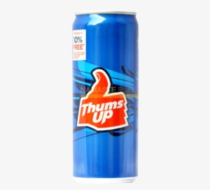 More Views - Thums Up 1.25 L